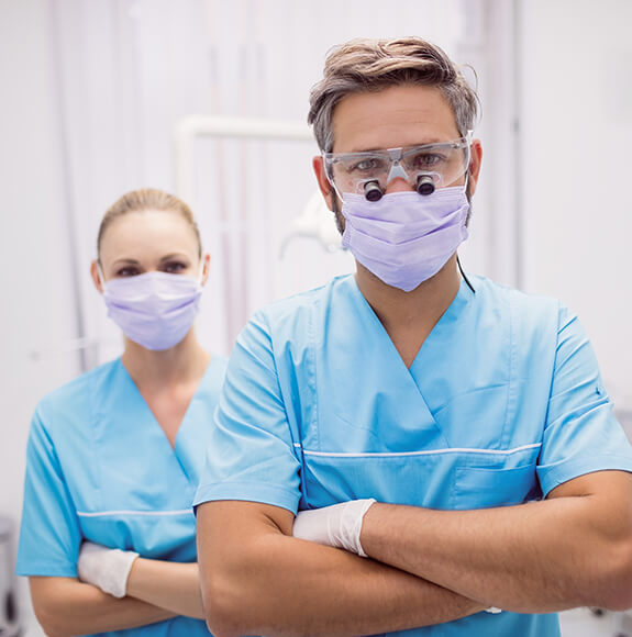 Protozoal Infections