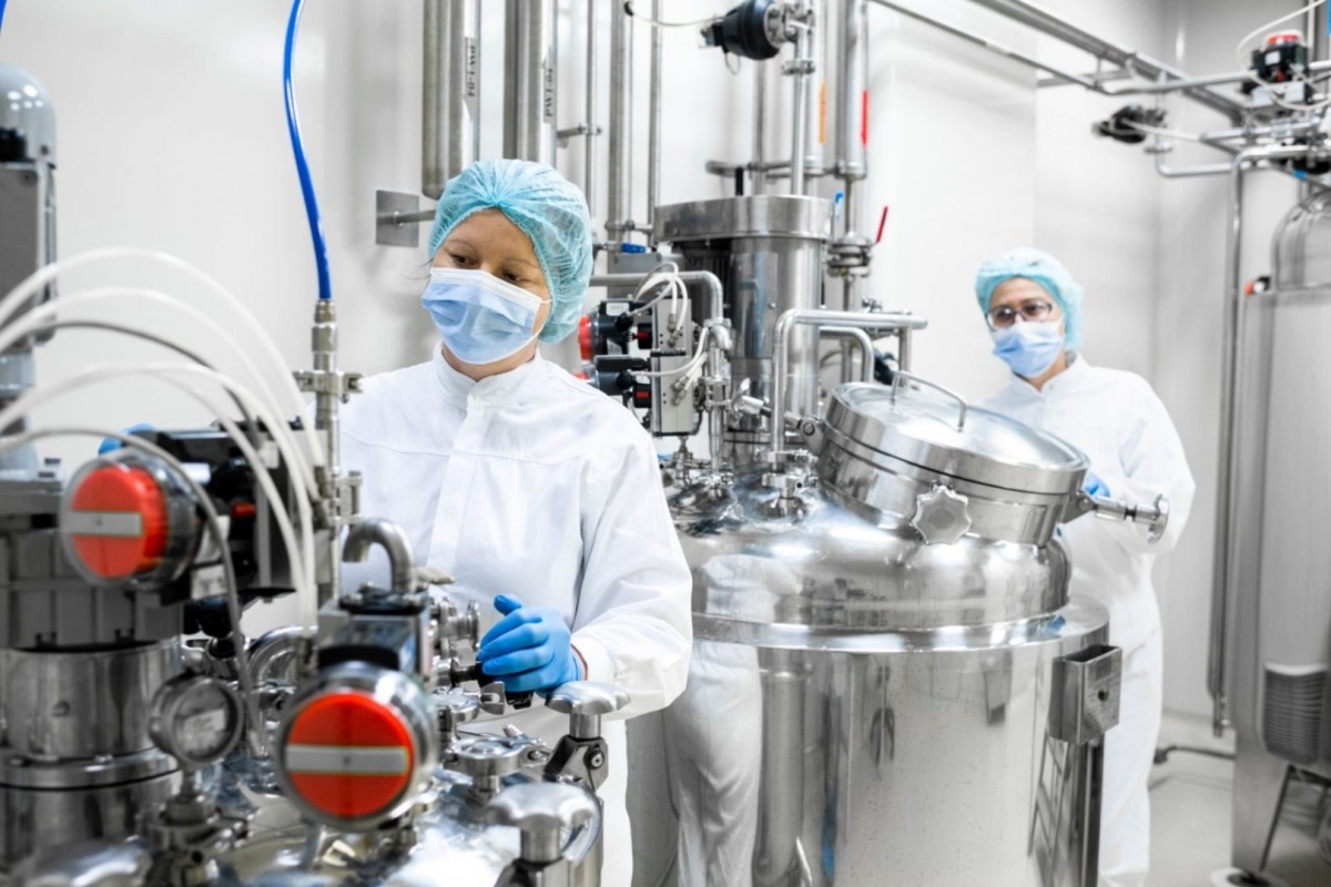 Excellence in pharmaceutical franchise operations