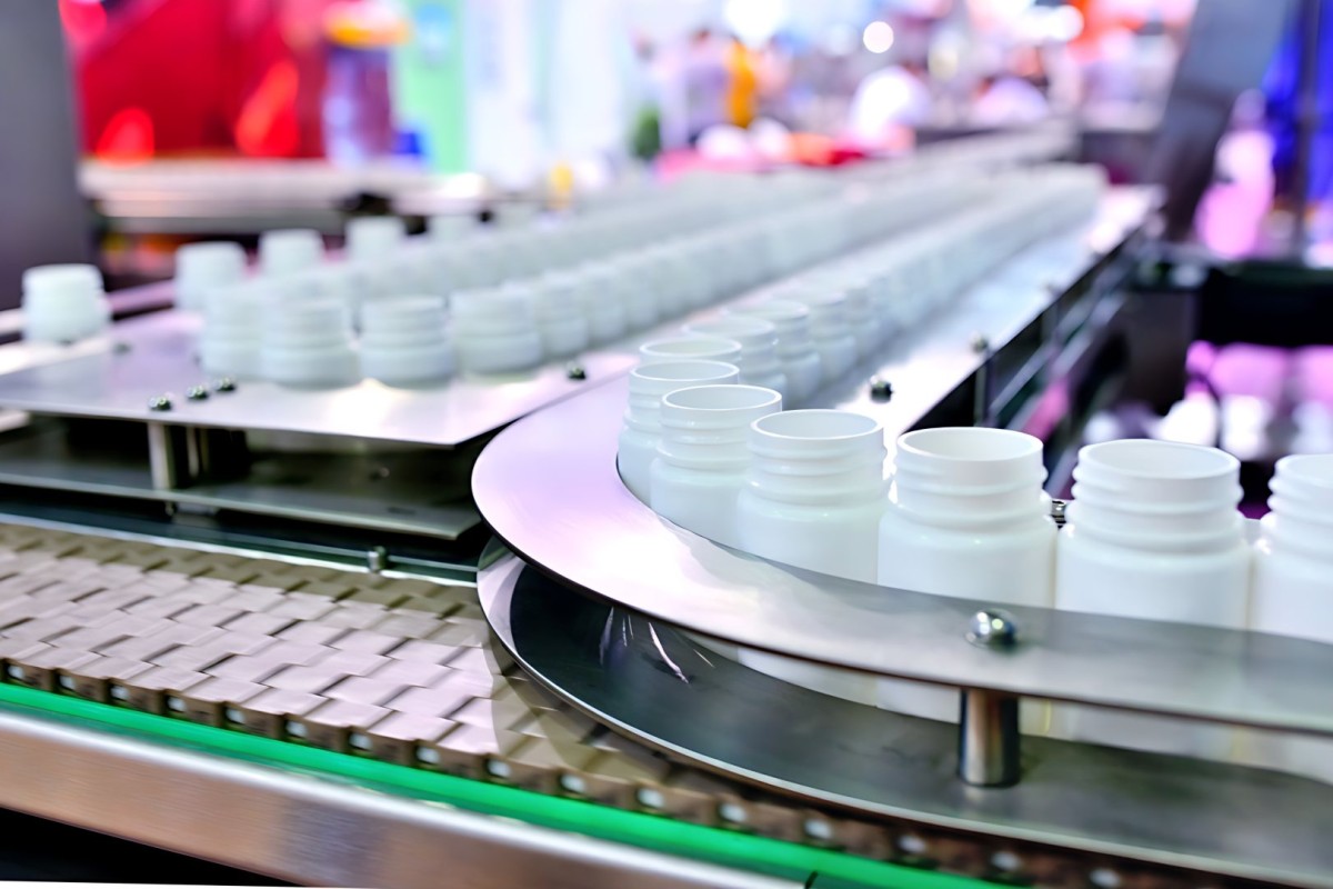 Taj Pharma's global pharmaceutical leadership