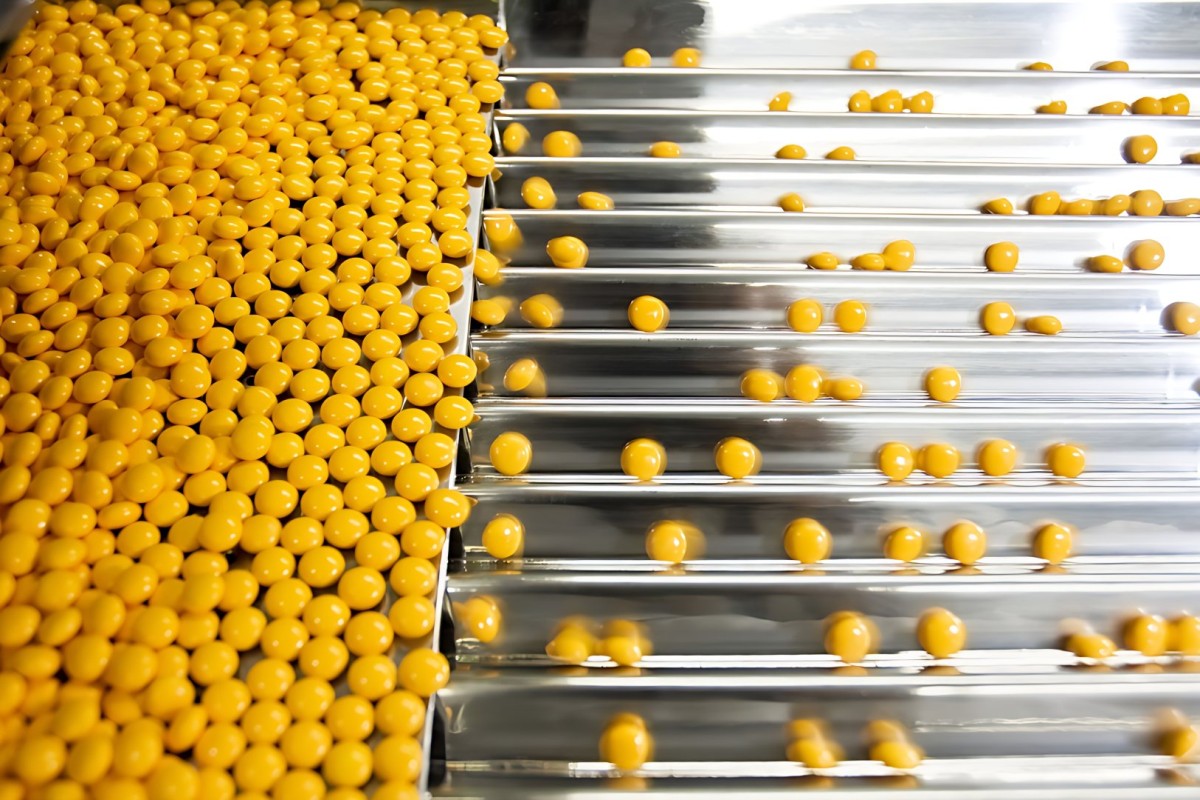 Taj Pharma's vision for targeted medicine development
