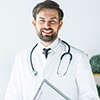 Tropical Medicine Specialist