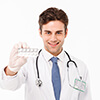 Gastroenterologist