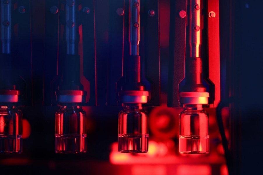 Microbial Testing