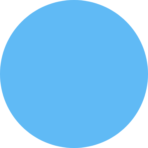 Decorative shape element