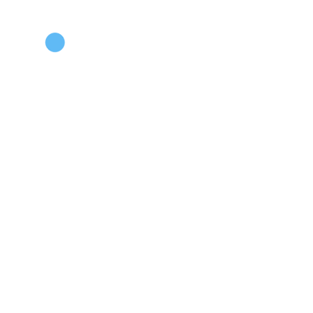Decorative shape element