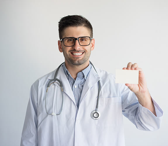 Dr. Mickle Mike - Medical professional at Taj Pharma