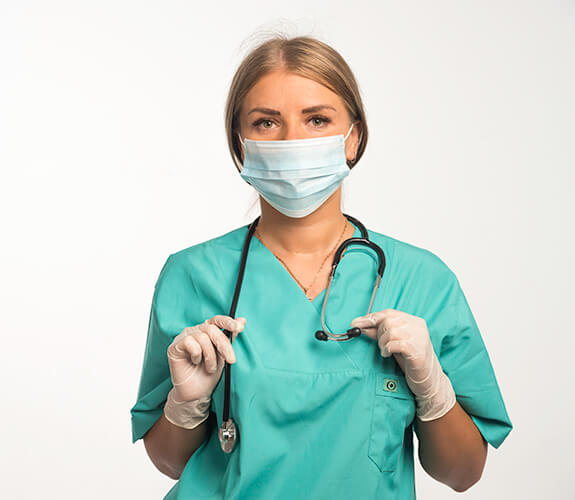 Dr. Katrina LU - Medical professional at Taj Pharma